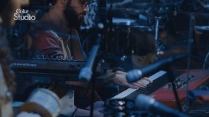 Coke Studio Season 12 | Wohi Khuda Hai | Atif Aslam