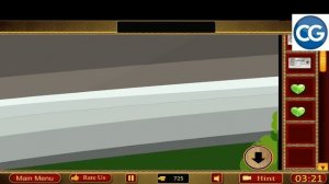 [Walkthrough] 501 Free New Escape Games level 184 - Find the assassin - Complete Game