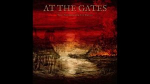 The Abstract Enthroned - At the Gates