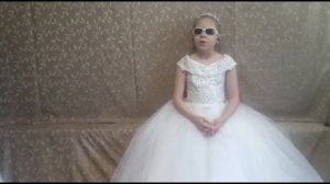 237 – Вепренцева Елизавета, г  Москва – Кружевной мир