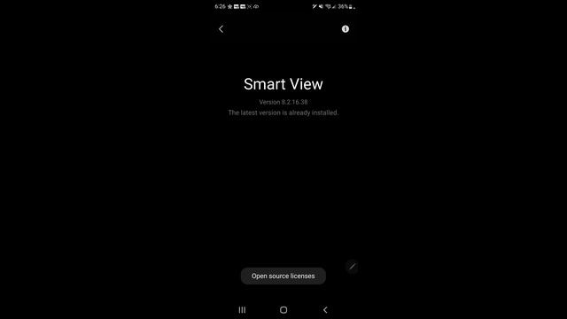 How to enable Second Screen on Tab S6, S6 Lite, Note 10+, S22 Ultra
