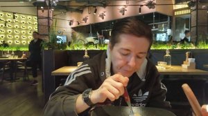 The БЫК самый демократичный мясной ресторан в Москве#влог#theбык#мукбанг