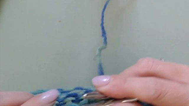 Как связать тапки спицами. Для начинающих