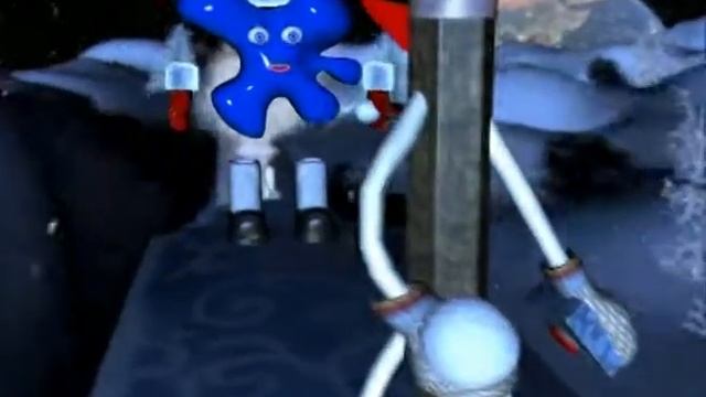 Комбинированный видеоролик о проектах смотреть онлайн