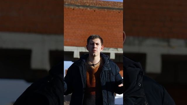 Устройство плоской кровли из ПВХ-мембраны в 4 этапа