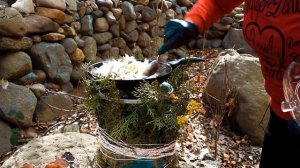 ЭТО БЛЮДО СТОИТ ГОТОВИТЬ-|КУРОПАТКИ ФАРШИРОВАННЫЕ|