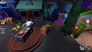 ВТОРАЯ ГЛАВА РАДУЖНЫХ ДРУЗЕЙ! ПРОДОЛЖЕНИЕ! Roblox Rainbow Friends