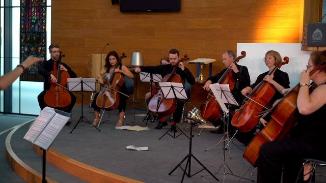 Performance of Bohemia Rag - L. Lamb смотреть онлайн