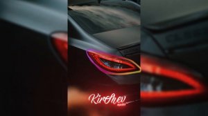 Mercedes-Benz CLS 218 (music by NCS release)