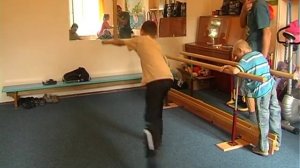 Центр реабилитации детей-инвалидов