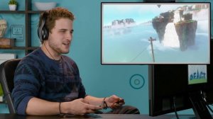 SUPER MARIO ODYSSEY (React: Gaming)