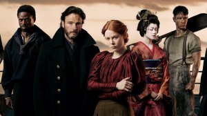 1899 - Русский трейлер (HD)