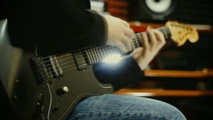 Metalcore Death Metal - Fender Jim Root Stratocaster - Modern Metal Mix