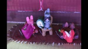 Большая заячья книга