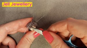 КОТИК амигуруми из бисера ???. Beaded CAT amigurumi. #diy #jelljewellery #beadedamigurumi