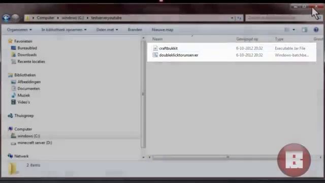 Minecraft Bukkit Server Maker Free смотреть онлайн