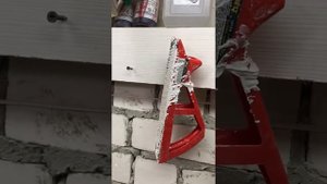 Изготовление силиконовой формы для 3 д панели.