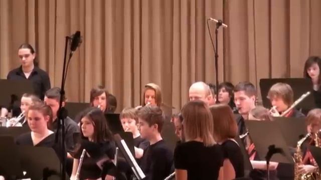 PO Glasbene sole ravne na Koroskem John Williams HYM TO THE FALLEN.mp4 смотреть онлайн