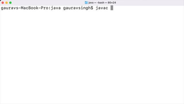 Java Tutorial: Lexical tokens in java