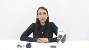 Обзор комплектации камеры Insta360 one X2