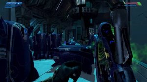 Halo: CE Anniversary[#4] - Молчаливый Картограф (Прохождение на русском(Без комментариев))