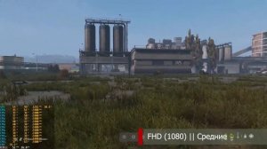 Тесты в играх ASUS Nvidia GTX 750 ti strix series