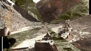 Салам, мои армейские друзья...