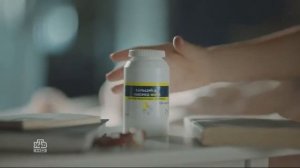 Реклама "Кальций Д3 Никомед Форте": Квартира, офис, фитнес и парк под съемки рекламы в Кантри Парке