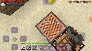 Играю в слоник майнкрафт с моими друзьями