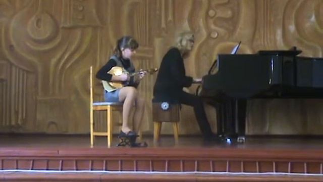 Золотая струна 2013 смотреть онлайн