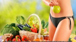 Как похудеть на 20 кг
