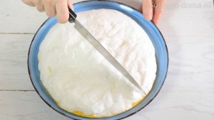 ПЫШНЫЙ ОМЛЕТ! Ешь и Плачешь от ВОСТОРГА! Готовим Дома