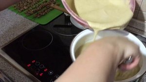 ЧУРЧХЕЛА ДОМАШНЯЯ