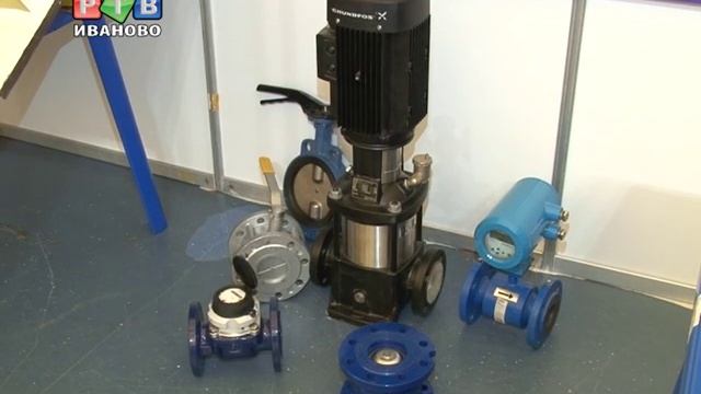 Ноу-хау в ЖКХ смотреть онлайн