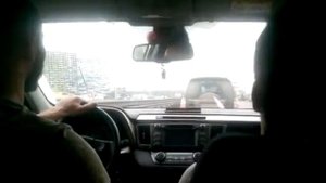 Давидыч , Давидыч погоня за ним