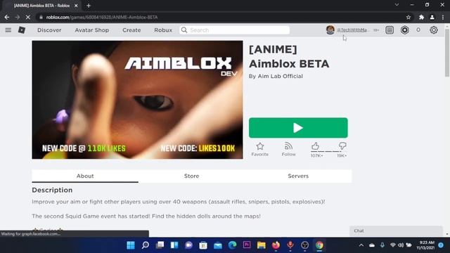 How To Download & Install Roblox On Pc смотреть онлайн