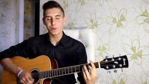 топ 10 лучших песен под гитару РУКИ ВВЕРХ