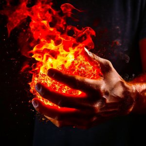 Борьба внутри. Вариант-2