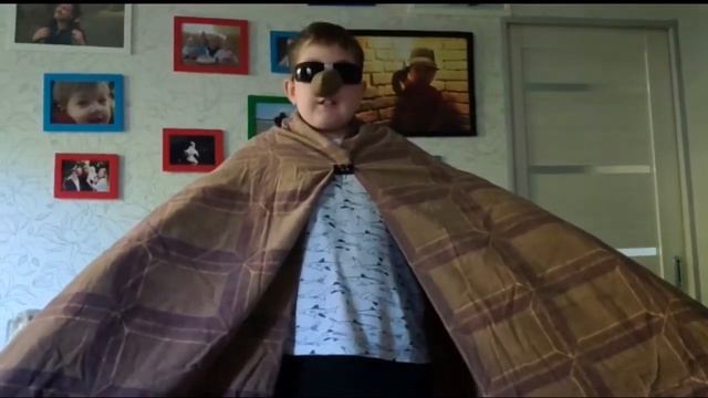 Третий подвиг Геракла (ЛиБрейн)