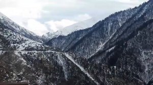 Нашид на аварском языке Эбелалде