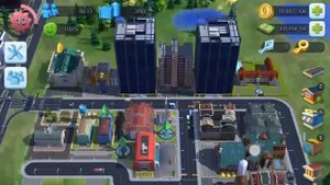 SimCity Buildlt.| Взлом | (no root).