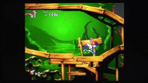 The Many Ports of Earthworm Jim | Retro Rampage