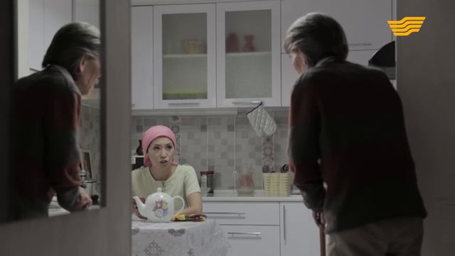 «Менің тағдырым». Сағыныш смотреть онлайн