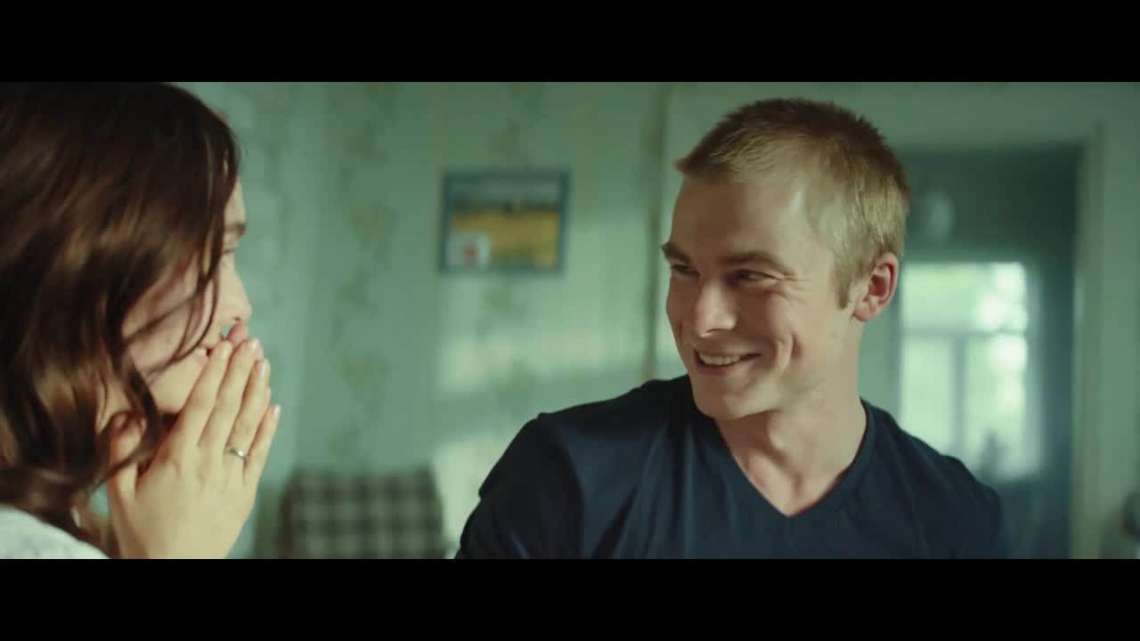 Лекарство для Веры фильм драма смотреть онлайн видео от Иван Захаров в ...