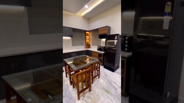 latest kitchen Design