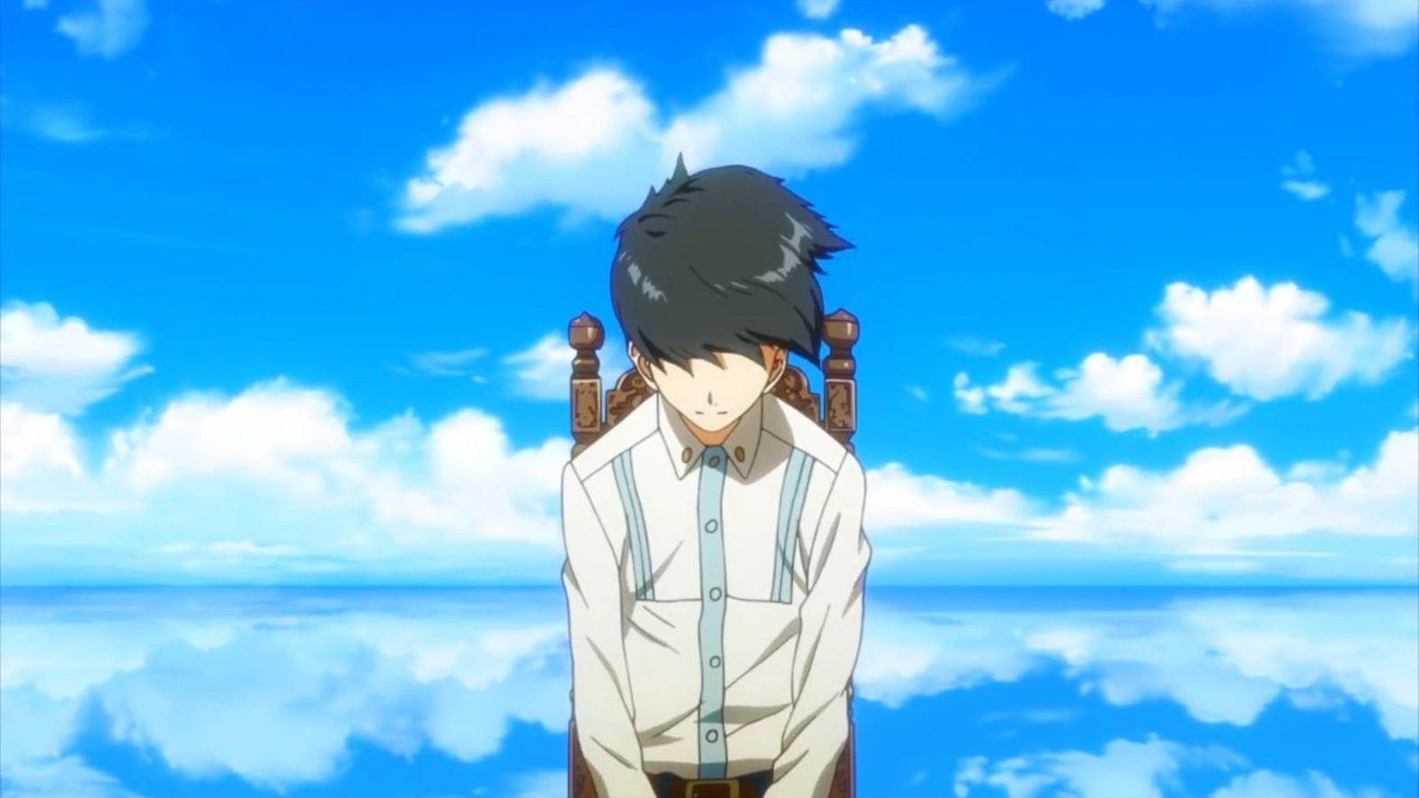 ノンテロップスペシャル版　TVアニメ「東京喰種トーキョーグール」オープニング映像 TK from 凛として時雨_unravel (360p)