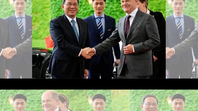 Сегодня утром 21-июня! КИТАЙ ГЕРМАНИЯ, Новости смотреть онлайн