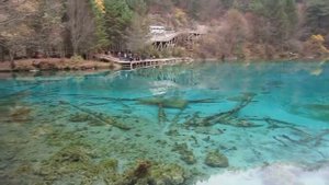 10 САМЫХ КРАСИВЫХ и УДИВИТЕЛЬНЫХ ОЗЁР МИРА