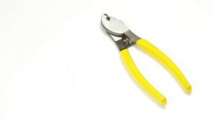 6" / 150 mm Mini Cable Cutter--NK-DL0606