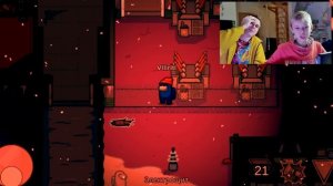 Плачу Брату 1000$ За Каждую Победу в Амонг Ас - Челлендж!